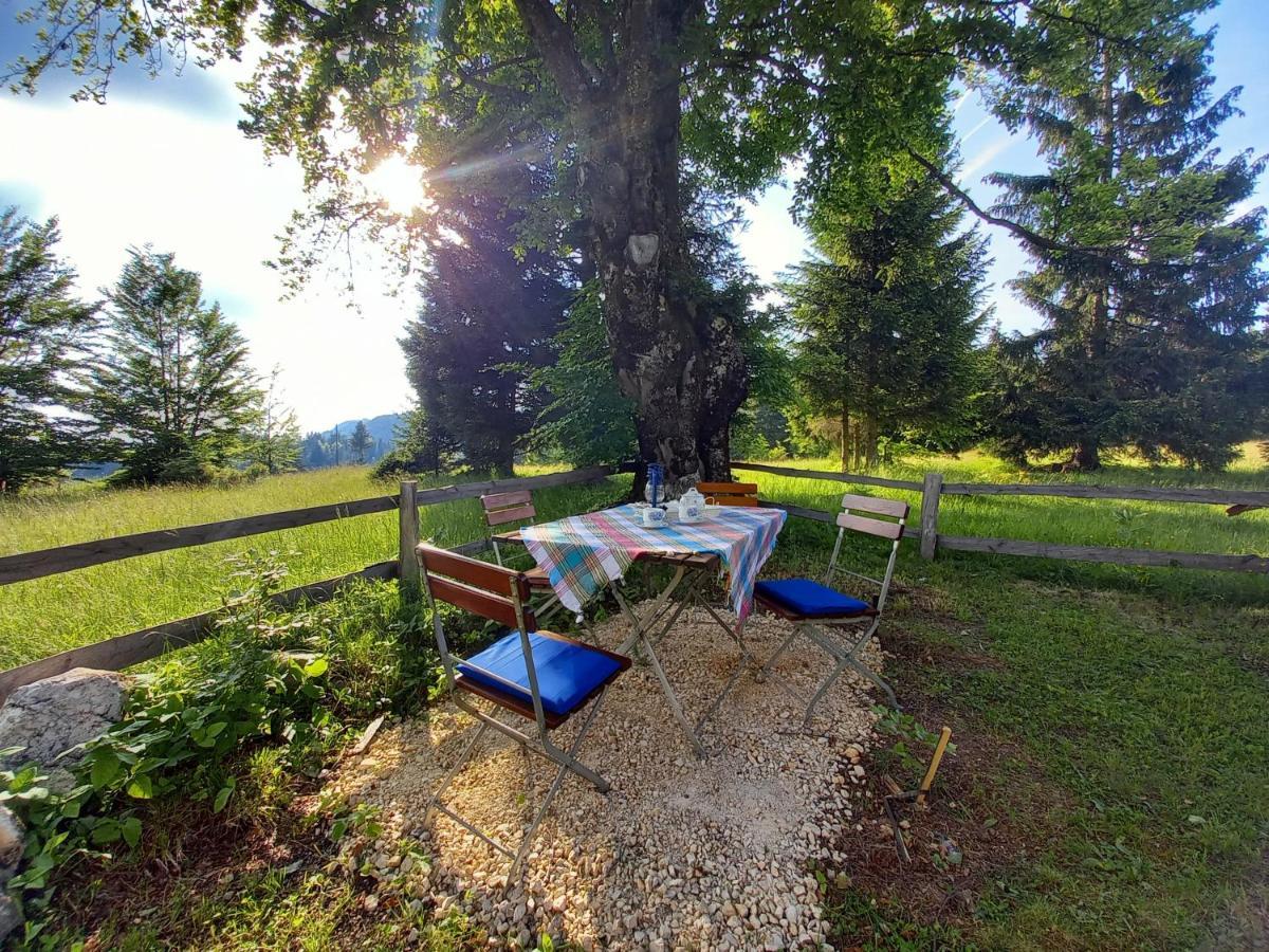 Holiday home Montecasa *