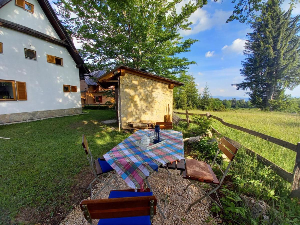 Holiday home Montecasa